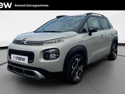 Inconnu Utilisé 2020 Citroën C3 Aircross Shine SUV | 14 299 € (Prix juste)