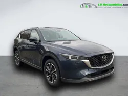 Utilisé 2025 Mazda CX-5 SUV | 45 500 € (Prix juste)