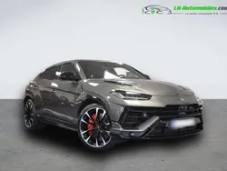Utilisé 2024 Lamborghini Urus SUV | 333 200 € (Bon prix)