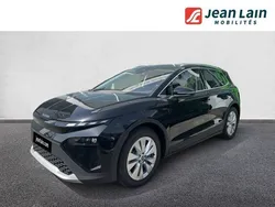 Noir Utilisé 2025 Skoda Elroq Clever SUV | 47 210 €