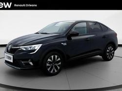 Noir Utilisé 2023 Renault Arkana Evolution SUV | 22 980 € (Prix assez cher)