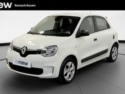 Blanc Utilisé 2022 Renault Twingo Life Citadine | 9 790 € (Bon prix)