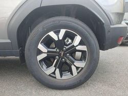 Nouvelle 2025 Dacia Duster Extreme SUV | 29 790 € (Prix assez cher)