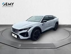 Teinte m. blanc okénite Utilisé 2025 Peugeot 408 Berline | 33 900 €