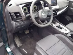 Noir Utilisé 2025 Nissan Qashqai SUV | 40 990 €