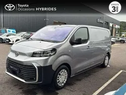 Nouvelle 2024 Toyota Proace Van | 36 900 € (Prix assez cher)