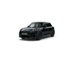 Noir Utilisé 2023 Mini Cooper Citadine | 25 950 € (Bon prix)