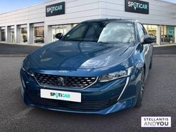 Occasion 2021 Peugeot 508 GT Berline | 24 390 € (Prix juste)