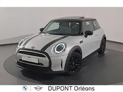 Utilisé 2022 Mini Cooper Citadine | 23 895 € (Prix juste)