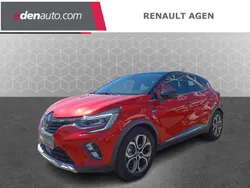 Utilisé 2021 Renault Captur Intens SUV | 18 989 € (Prix juste)