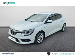 Renault Mégane IV