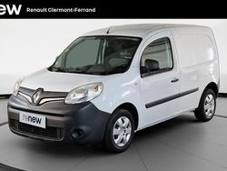 Blanc Utilisé 2019 Renault Kangoo Monospace | 12 990 €