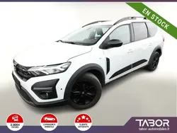 Blanc Utilisé 2022 Dacia Jogger Extreme Monospace | 14 788 € (Bon prix)