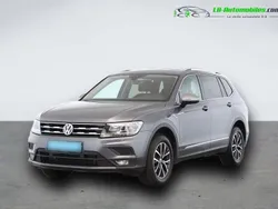 Utilisé 2020 VW Tiguan Allspace SUV | 31 300 € (Prix juste)
