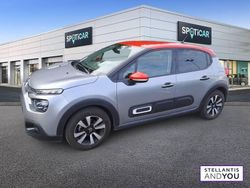 Occasion 2023 Citroën C3 PureTech Citadine | 12 990 € (Prix juste)
