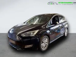 Utilisé 2016 Ford C-MAX Monospace | 20 800 € (Prix assez cher)