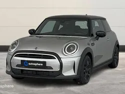 Utilisé 2023 Mini Cooper Citadine | 25 899 € (Prix juste)