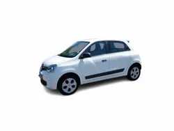 Blanc Utilisé 2022 Renault Twingo Citadine | 9 800 € (Bon prix)