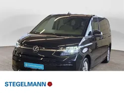 Utilisé 2024 VW Multivan Break | 50 590 € (Super prix)