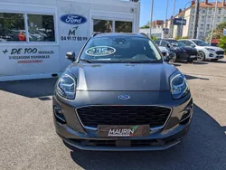 Gris Utilisé 2021 Ford Puma Titanium X | 16 900 € (Bon prix)