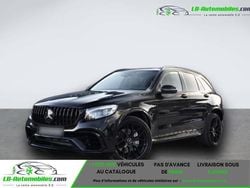 Utilisé 2017 Mercedes GLC43 AMG AMG | 51 500 € (Prix cher)