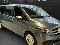 Utilisé 2022 Mercedes V250 Monospace | 53 500 €