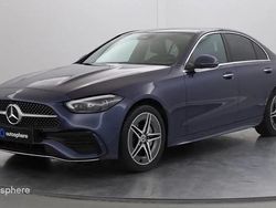 Utilisé 2024 Mercedes E300 Avantgarde Berline | 42 499 €