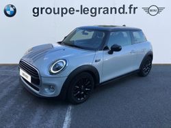 Utilisé 2019 Mini Cooper Citadine | 23 990 € (Prix assez cher)