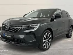 Noir Utilisé 2024 Renault Austral Techno SUV | 31 499 € (Prix juste)