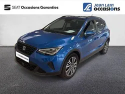 Bleu Utilisé 2024 Seat Arona Copa SUV | 21 890 € (Prix juste)
