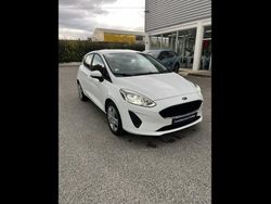 Occasion 2020 Ford Fiesta Cool & Connect Citadine | 11 889 € (Prix juste)