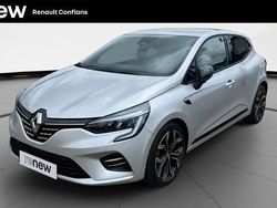 Gris Utilisé 2022 Renault Clio V Citadine | 16 680 € (Prix juste)