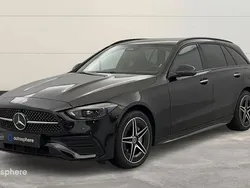 Utilisé 2024 Mercedes 300 AMG line Break | 50 999 €