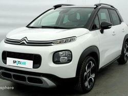 Biton Utilisé 2021 Citroën C3 Aircross PureTech SUV | 12 480 € (Prix juste)