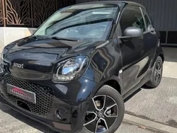 Utilisé 2021 Smart ForTwo Coupé Passion Coupé | 12 490 €