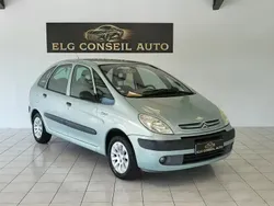 Utilisé 2004 Citroën Xsara Picasso Monospace | 3 990 €