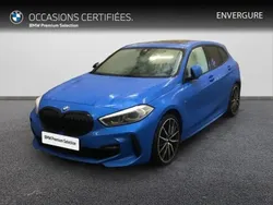Utilisé 2020 BMW 120 M Sport Citadine | 31 990 € (Prix juste)