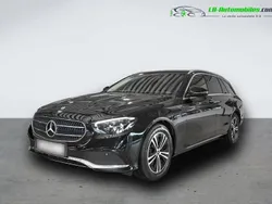 Utilisé 2023 Mercedes E220 Berline | 47 500 € (Prix juste)