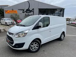 Utilisé 2012 Ford Transit Berline | 13 990 €