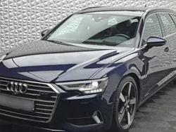 Utilisé 2019 Audi A6 Advanced Break | 43 900 € (Prix cher)