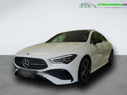 Utilisé 2024 Mercedes 250 Coupé | 48 400 €