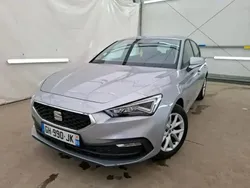 Utilisé 2022 Seat Leon Business Berline | 17 990 € (Prix juste)