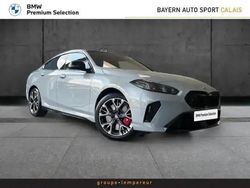 M brooklyn grau metallise Utilisé 2025 BMW 220 M Sport Berline | 51 990 €