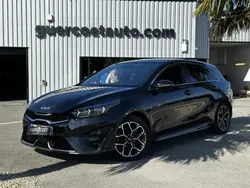 Kia Ceed GT
