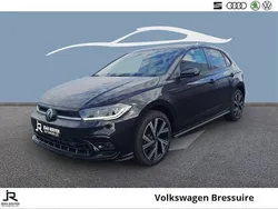 Utilisé 2024 VW Polo R-line | 27 999 € (Prix cher)
