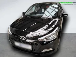 Utilisé 2017 Hyundai i20 Citadine | 14 900 € (Prix cher)