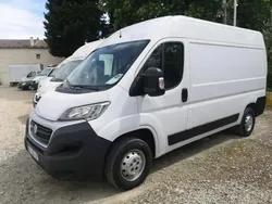 Utilisé 2019 Fiat Ducato Van | 23 000 € (Prix cher)