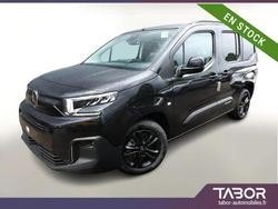 Noir Nouvelle 2025 Citroën Berlingo Monospace | 28 606 € (Bon prix)