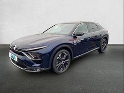 Bleu Utilisé 2024 Citroën C5 X Break | 39 990 €