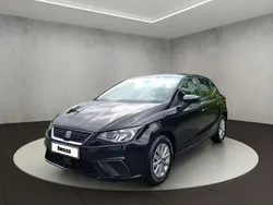 Noir Utilisé 2020 Seat Ibiza Style Berline | 14 300 € (Prix juste)